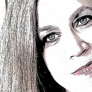 Meet your Posher, Kathryn